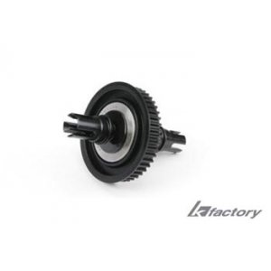 G4 Lightweight Ball Differential