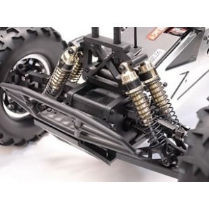 Nanda Racing Raptor X RTR 1:8 2.4GHz
