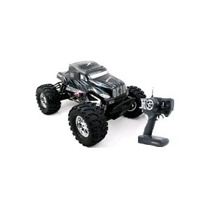 Nanda Racing Raptor X RTR 1:8 2.4GHz