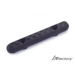 Держатель осей передних рычагов B4 Carbon