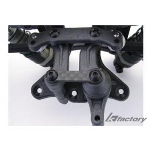 B4/T4 Carbon Steering Brace