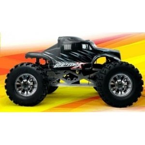 Nanda Racing Raptor X RTR 1:8 2.4GHz