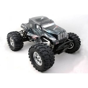 Nanda Racing Raptor X RTR 1:8 2.4GHz