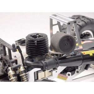 Nanda Racing Raptor X RTR 1:8 2.4GHz