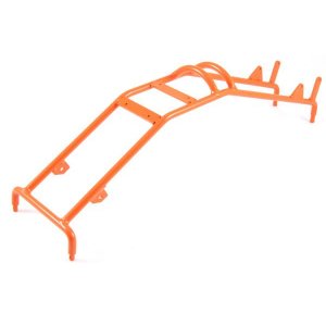 Защитный каркас - Fastrax 1/5th Scale for HPI Baja 5b - Orange