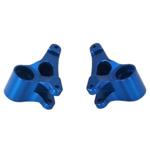 Alum. Rear Rocker Arms 90T (Blue): REVO 2.5/3.3/Platinum/E-Revo