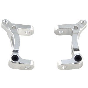 Alum. C Hub (Silver)
