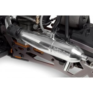 HPI Savage X 4.6 Special Edition (ДВС | аппаратура 2.4GHz | кузов Dodge Charger | рото-стартер | готовый комплект)