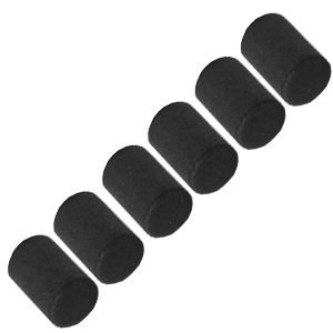 Closed Cell Foam for Piggy Back Shocks: HPI BAJA 5B