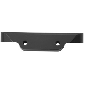 Alum. Arm Brace (Black): HPI Baja 5b