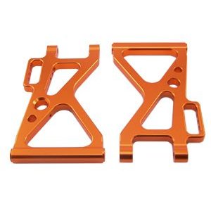Рычаги подвески АЛЮМ. задние нижние (Orange): BAJA 5B (2шт)