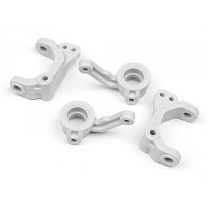 Передние кулаки с держателями (WHITE) replacement part 100311