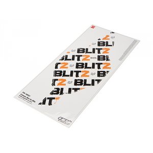 Защита шасси - BLITZ CHASSIS PROTECTOR (WHITE)