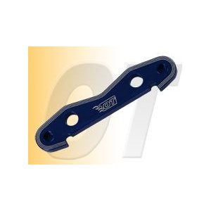 ASSOCIATED RC8 ERGAL LOWER ARM MOUNT