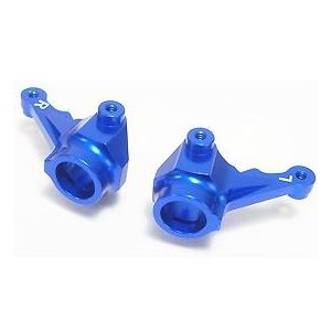 Aluminum Steering Block (1 Pairs) For TC4