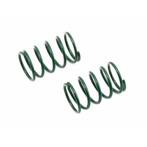 Пружины подвески 1/10 - TC Green 12.0 lbs.(2шт)