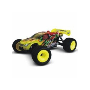 HSP Afa-T9 PRO 4WD Nitro Off-road Truggy RTR 1:8 2.4G - 