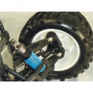 HSP AFA-K9 Nitro Off Road Truggy 1:8