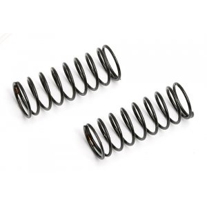 Micro Shock Spring, black, 4.00 lb, soft
