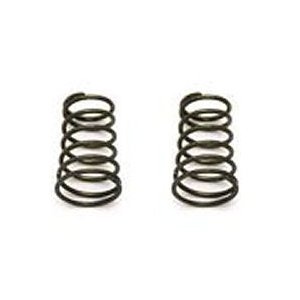 Пружины RC12 - Side Spring, Green, 4.38 lbs. (2шт)