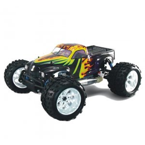 HSP AFA-K9 Nitro Off Road Truggy 1:8