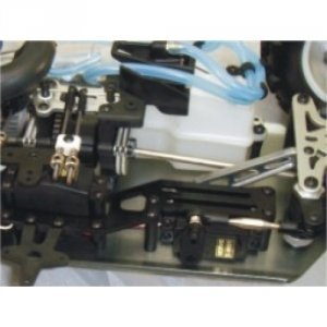 HSP AFA-K9 Nitro Off Road Truggy 1:8