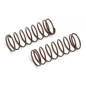 Пружины подвески перед , brown, 2.80 lb (2шт)