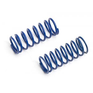 Micro Shock Spring, blue 10.0 lb. medium