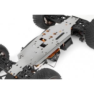 Trophy 4.6 RTR (нитрометан) 4WD масштаба 1:8 2.4GHz