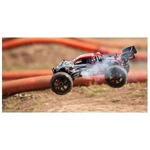 Trophy 4.6 RTR (нитрометан) 4WD масштаба 1:8 2.4GHz