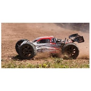 Trophy 4.6 RTR (нитрометан) 4WD масштаба 1:8 2.4GHz