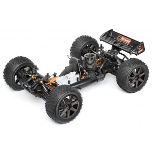 Trophy 4.6 RTR (нитрометан) 4WD масштаба 1:8 2.4GHz