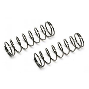 Пружины передние 13mm Spring, front, 4.3lb, blue (2шт)