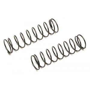 Пружины задние 13mm Spring, rear, 2.8lb blue (2шт)