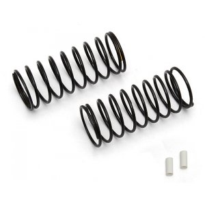 Пружины передние 12mm , white, 3.30 lb (2шт)