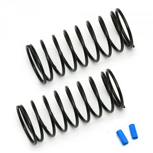 Пружины передние 12mm , blue, 3.60 lb (2шт)