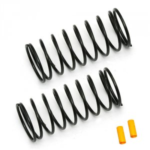 Пружины передние 12mm , yellow, 3.75 lb (2шт)