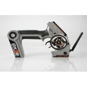1|10 TEN-T Truggy, ДВС, RTR 