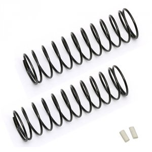 Пружины задние 12mm ,white, 2.10 lb (2шт)