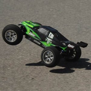 1|10 TEN-T Truggy, ДВС, RTR 