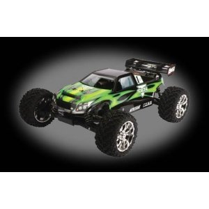1|10 TEN-T Truggy, ДВС, RTR 