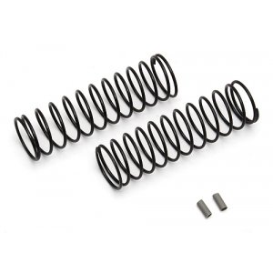 Пружины задние 12mm ,gray, 2.20 lb (2шт)