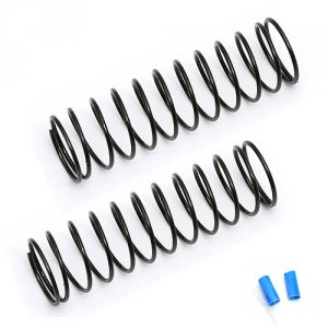 Пружины задние 12mm ,blue, 2.30 lb (2шт)