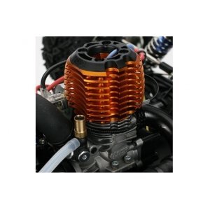 1|10 TEN-T Truggy, ДВС, RTR 
