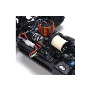 1|10 TEN-T Truggy, ДВС, RTR 