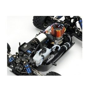 1|10 TEN-T Truggy, ДВС, RTR 