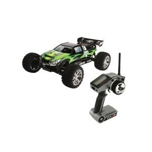 1|10 TEN-T Truggy, ДВС, RTR 