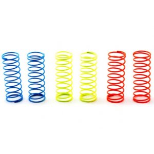 CL-1 Advanced/XUT Series 16mm Big Broad Front Shock Spring Set