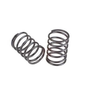 Shock Spring (1.5mm-Black)(Vision)