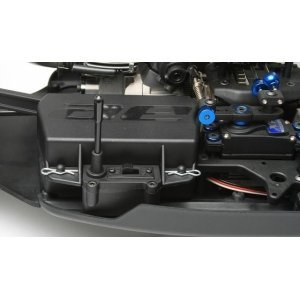 Team Associated RC8T Factory Team Championship Edition Kit (ДВС | комплект для сборки шасси) - AS80912